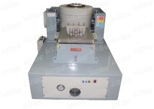 Buy cheap Vibration Shaker Table Equipment For Automobiles Vibration Testing product
