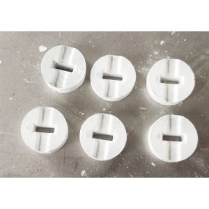 Customized Mould 25T Hydraulic Tablet Press Machine