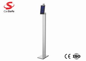 Buy cheap Waterproof Facial Recognition Access Control System Biometric Face Recognition System product
