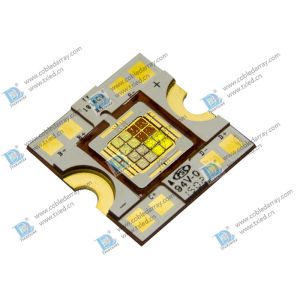 Buy cheap RGBW Color LED Light Engine product