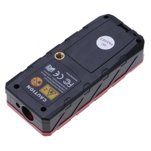 40m Digital Laser Distance Measurer For Instrument Measuring