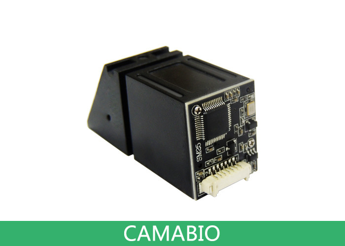 CAMA-SM25 Optical Fingerprint Sensor With UART Interface