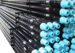Buy cheap Rock Tools Nitriding Treated Joint Hdd Drill Pipe Directional Boring product