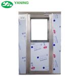 High Standard Cleanroom Air Shower Photoelectric Sensor Automatic Function