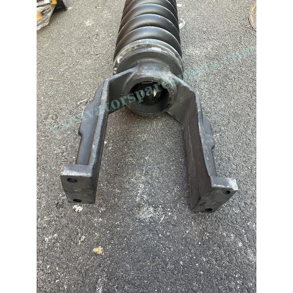 SH120 SH200 Recoil Spring Excavator Tensioner Smooth Finish