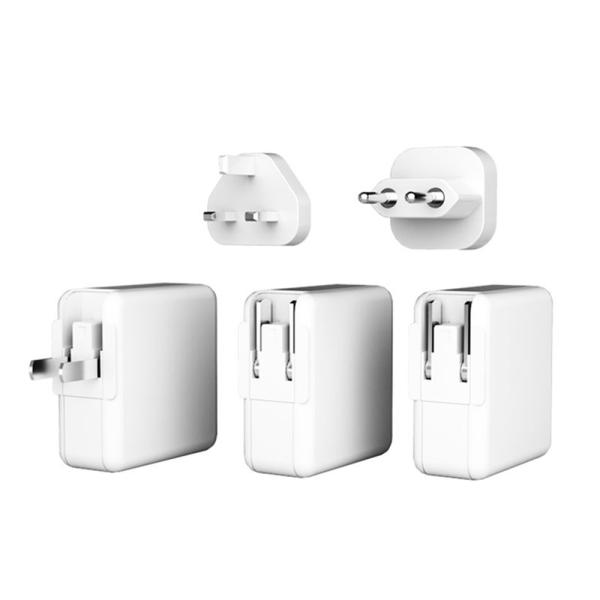 61W GAN Charger
