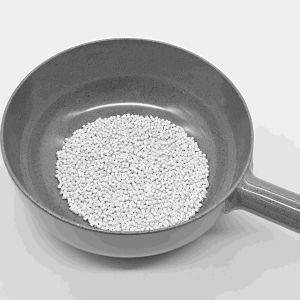 Buy cheap Injection Molding Virgin Polypropylene Natural Gloss New Plastic Material product