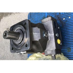 Buy cheap Rexroth A4VSO355 Hydraulic Pump 50kg Cast Iron Industrial Gear Pump product
