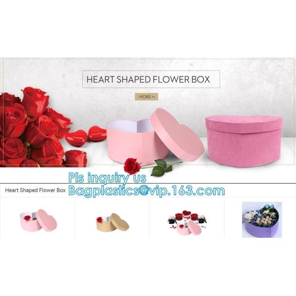 Luxury Black Hardcover Rigid Paper Packaging , Custom Logo Printed Foldable Cardboard Flat Pack Gift Box with UV logo