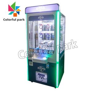Buy cheap 220V Key Master Vending Machine aluminum Material With EU Plug product
