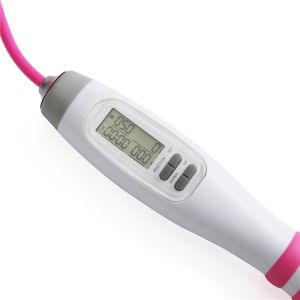 Buy cheap Fitness Jump Rope ASJ-01 Digital Smart Skipping Heavy Weight Speed For Exercise product