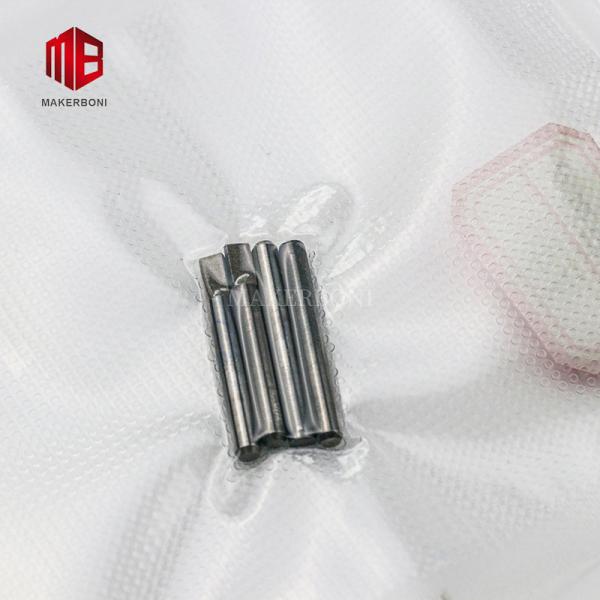 90815000 Pin Side Roller Spare Parts For Gerber Garment Shops