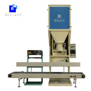 Buy cheap Full Touch Screen 50kg/Bag 50HZ Grain Packing Machine product
