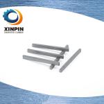 High Precision Tungsten Carbide Bar Stock Excellent Oxidation Control Ability