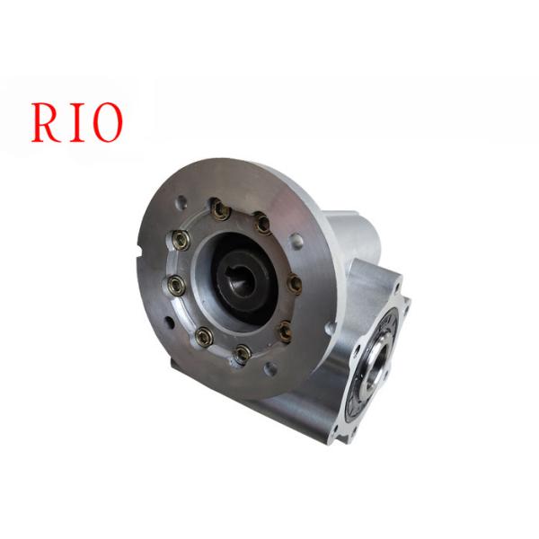 Anticorrosive Effect NMRV Worm Gear Reducer For Car Washing Machine