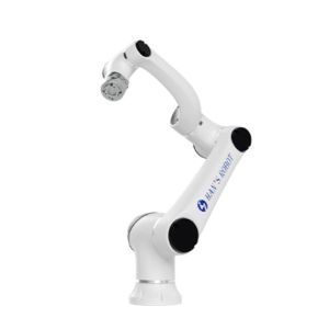 15kg Cooperative Arm Robotic Handling Systems With Mech-Mind Vision