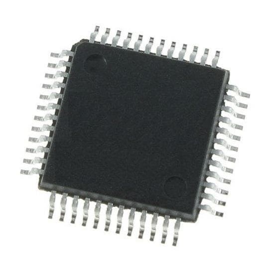 Buy cheap IC Integrated Circuits XC2C64A-7QFG48C QFP-48 Programmable Logic ICs product