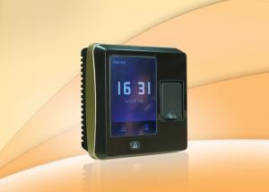 Buy cheap Simple Biometric Finger Print Access Control System Supports Usb Flash Drive product