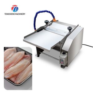China 30pcs/min Fish Processing Machine Squid Cuttlefish Skin Peeler on sale