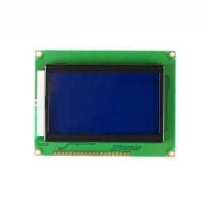 Buy cheap Controller SPLC780 128x64 Graphical Lcd Module For Industry Equipment product