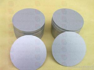 Buy cheap Gr1 Gr2 Platinum titanium anode for producing Hydrogen and Oxygen product