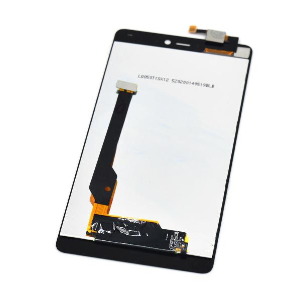 Screen Touch Complete Black Mi 4c Xiaomi LCD Screen