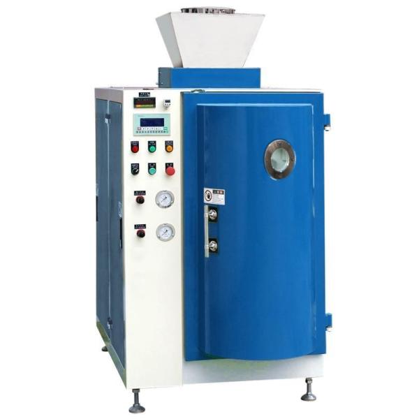 20kg Cement Powder Automatic Valve Bag Packing Machine