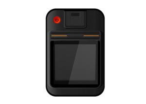 China HD 1080P Body Mounted FDD LTE Law Enforcement Recorder on sale