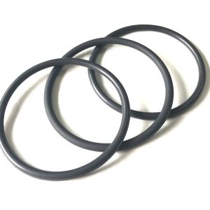 Buy cheap Multiscene Antiwear Black Rubber O Ring Anti Static Food Grade product