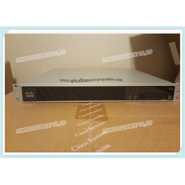 ASA5525/K9 5500 Edition Bundle Cisco ASA Firewall 8-GE 750-IPsec/2-SSL AC Power