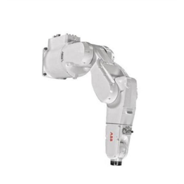 6 axis robot small payload 7kg IRB1200-7/0.7 flexible, fast and functional industrial robot hand used robot abb