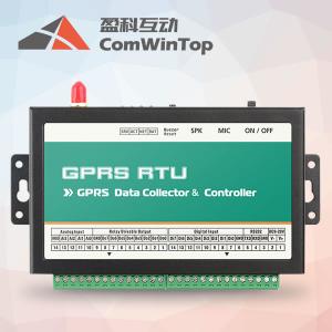 Buy cheap GPRS DATA LOGGER Control Light Switch product