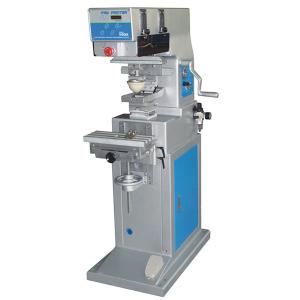 Buy cheap plastic tampo printing machine product