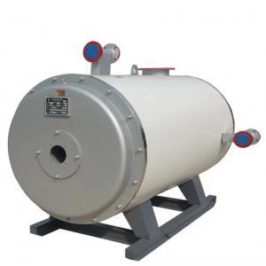 China Heavy Fuel Oil Thermal Heater 25 Million Kcal For Asphalt Industry on sale