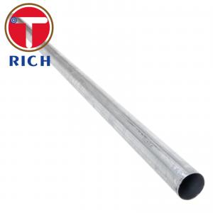 Buy cheap SA554 304 316 Automotive Steel Tubes Welded Stainless Steel Exhaust Tubing product