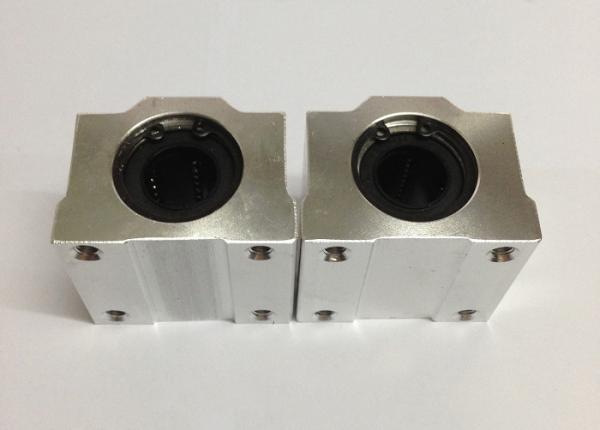 Quality SCS16UU SC16UU SC16VUU Linear Motion Bearings Shaft Diameter 16mm For Industrial Linear Actuator for sale