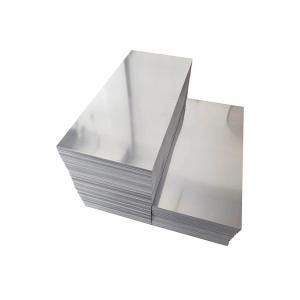 Buy cheap Customized Size Aluminium Sheet/ aluminum Plate 1060 6061 7075 5052 Alloy from Factory diamond plate aluminum sheets product