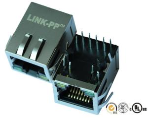 Buy cheap Industrial Network Switches Transformer 7499011122 , MIC25011-5110T-LF3 product