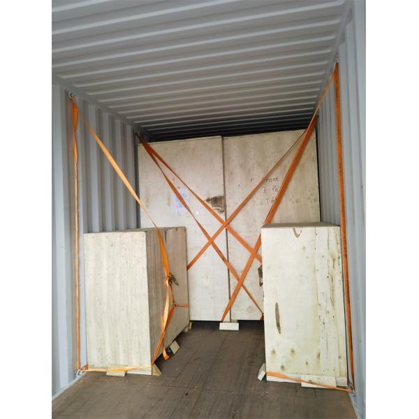 CDM-2201 Vertical Rubber Washer-Dryer Machine for Thorough and Effective Drying