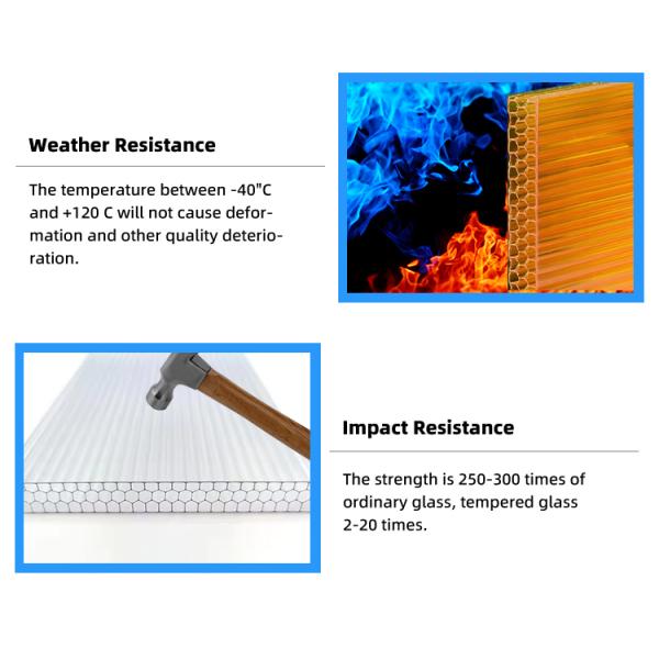 Plastic PC Hollow Flute Grid Core Sunshine Roof Board Sheet Extruder Making Machine Polycarbonate Hollow Core Sheets