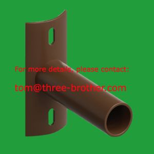 Buy cheap LIGHTING POLE TENON ADAPTER TBWBH60-CV product