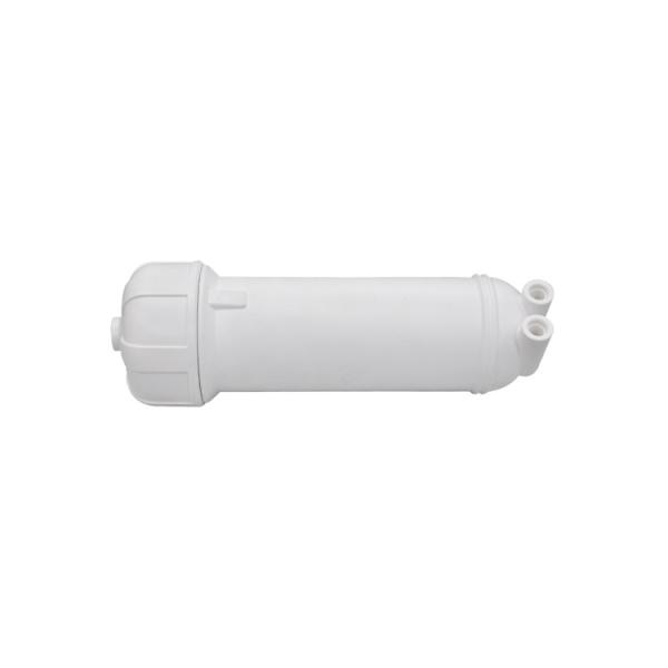 9.5cm Diameter Reverse Osmosis Parts , RO Water Filter Housing 70mm Cup Height