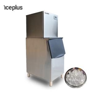 Buy cheap Convenient Solid Nugget Ice Machine Sonic Pellet Pebble Ice Maker product