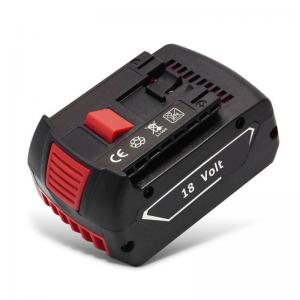 Buy cheap 72W Cordless Power Tool Lithium Ion Battery 2000 Cycles Replacement product