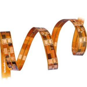 Smart Electronics LED Flexible PCB Board 2-18 Layers