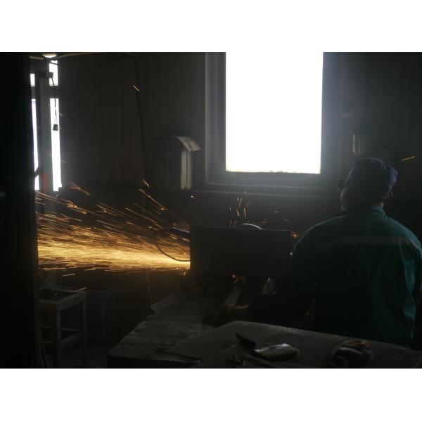 Angle Grinder 180mm Stone Cutting Discs For Masonry Grinding