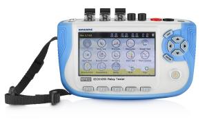 Buy cheap KF932 IEC61850 Relay Testing Kit Applied To Digital Protection Relay product