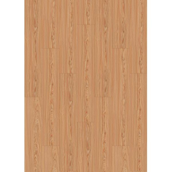 0.55mm Rigid SPC Click Vinyl Anti Slip Termite Proof GKBM JR-W17004