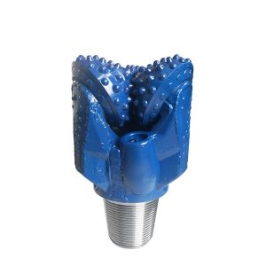 Buy cheap DTH Drilling Of 8.5inch TCI Tricone Bit With IADC Code 645 product