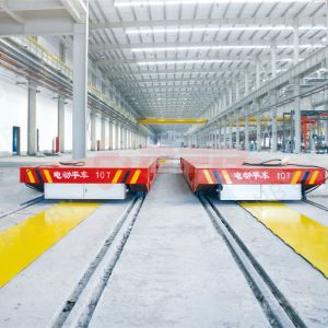 Buy cheap Transfer carriage on rail product